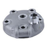 CYLINDER WORKS Cylinder Head - OEM Yamaha YZ 125