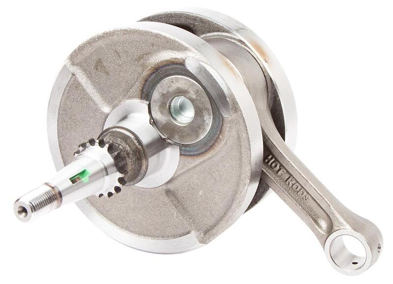 HOT RODS OEM Crankshaft - Yamaha YZ450F