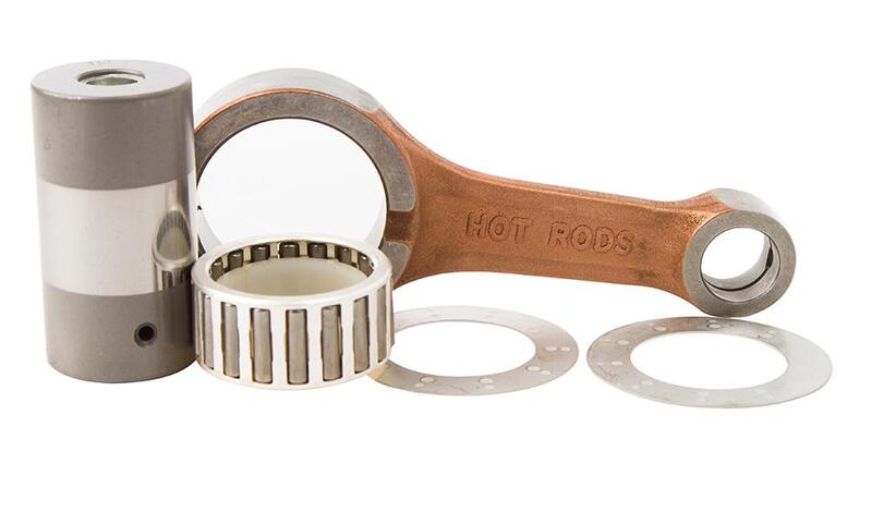 HOT RODS Connecting Rod Kit - Kawasaki KX250F