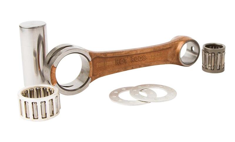 HOT RODS Connecting Rod Kit - Yamaha YFZ350