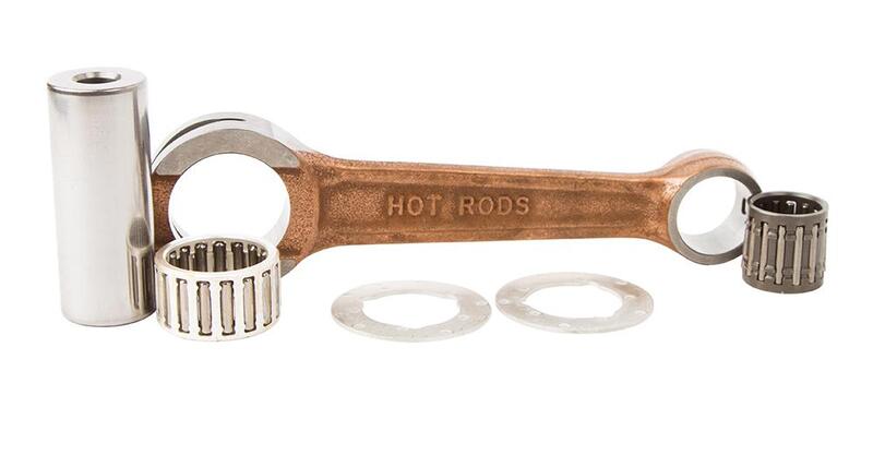 HOT RODS Connecting Rod Kit - KTM