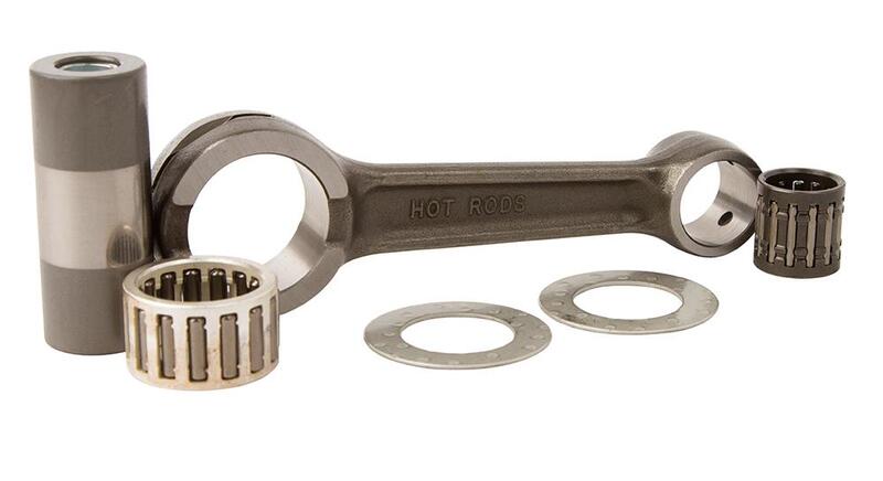 HOT RODS Connecting Rod Kit - Kawasaki KX125