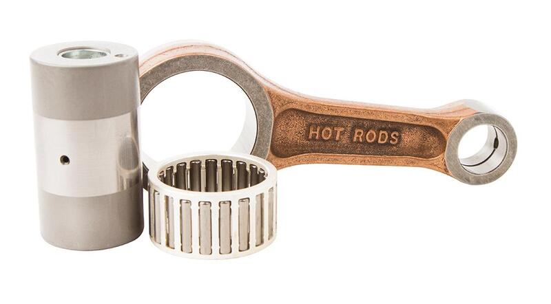 HOT RODS Connecting Rod Kit - Suzuki LT-R450
