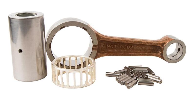 HOT RODS Connecting Rod Kit - Yamaha YFM