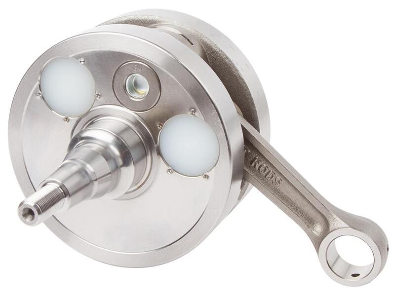 HOT RODS OEM Crankshaft - KTM