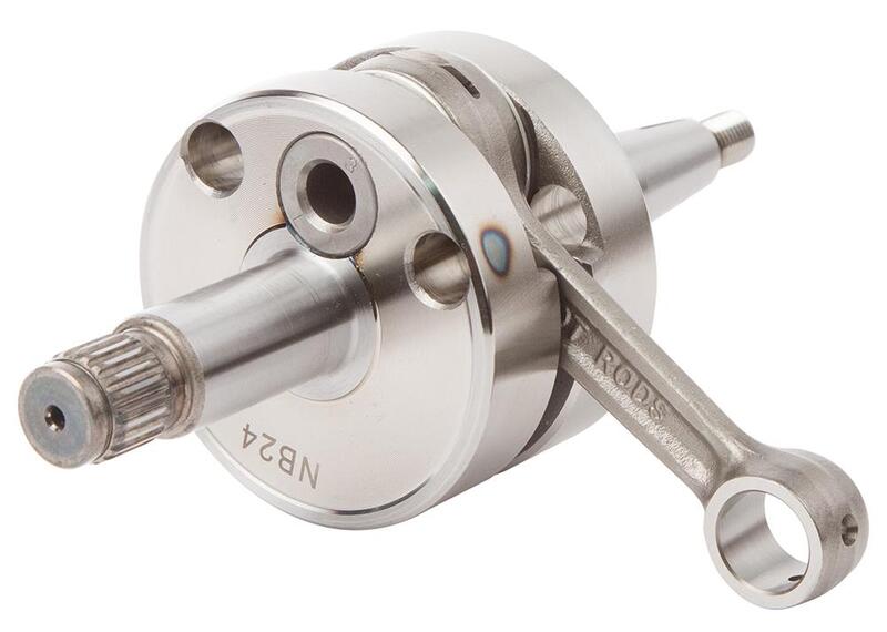 HOT RODS OEM Crankshaft - Kawasaki KX65/RM65