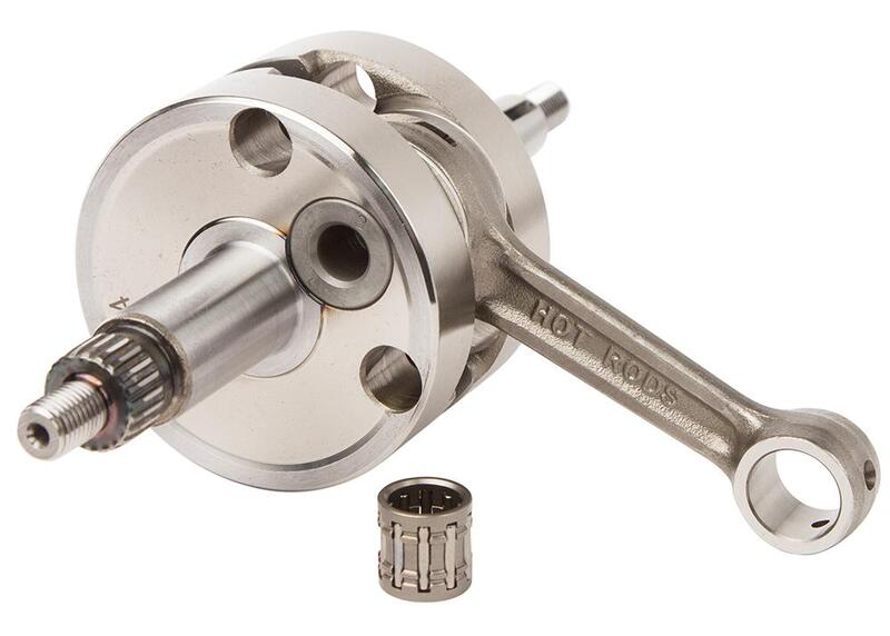 HOT RODS OEM Crankshaft - Kawasaki KX65