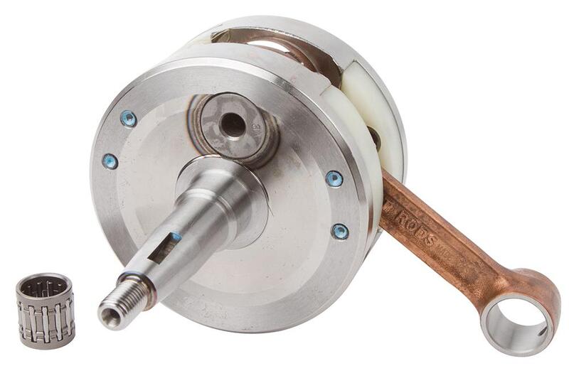 HOT RODS OEM Crankshaft - Suzuki RM125