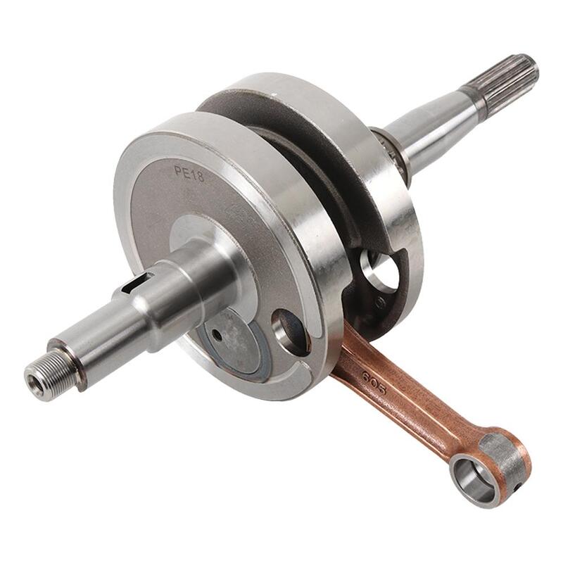 HOT RODS OEM Crankshaft - Yamaha YFM350
