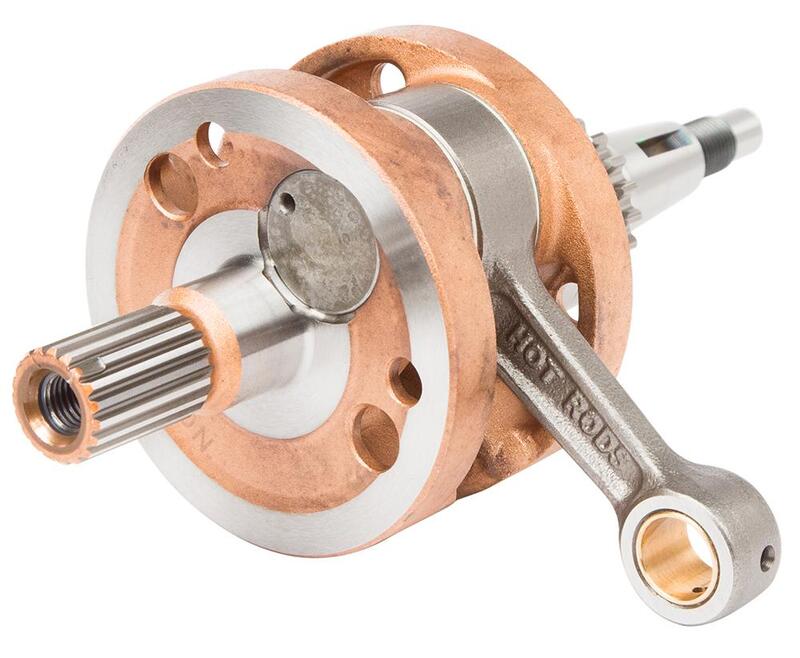 HOT RODS OEM Crankshaft - Honda CRF150R