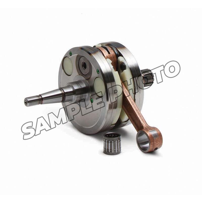 HOT RODS OEM Crankshaft - Suzuki LT-R450