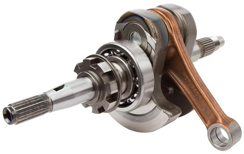 HOT RODS OEM Crankshaft - Yamaha YFM660G