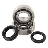 HOT RODS Crankshaft Bearing & Oil Seal kit