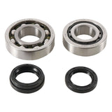 HOT RODS Crankshaft Bearing & Oil Seal kit