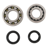 HOT RODS Crankshaft Bearing & Oil Seal kit