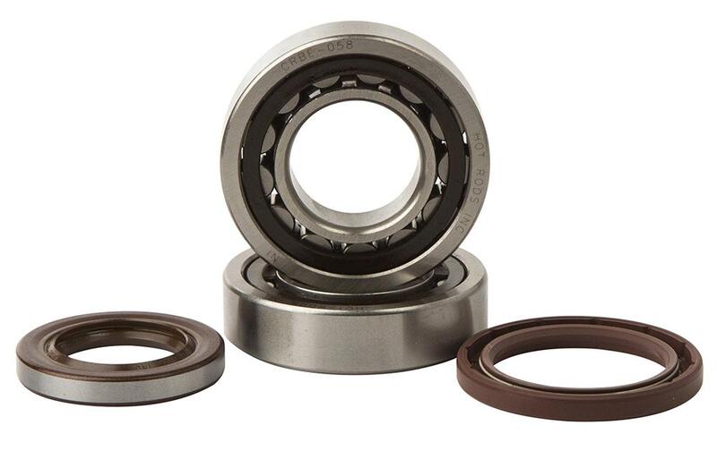 HOT RODS Crankshaft Bearing & Oil Seal Kit