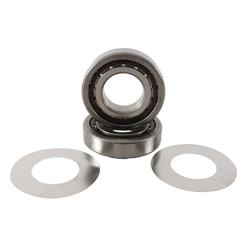 HOT RODS Crankshaft Bearing & Oil Seal Kit