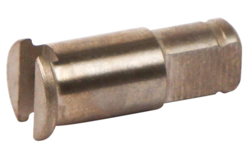 HOT RODS Water pump shaft repair kit - KTM 50SX