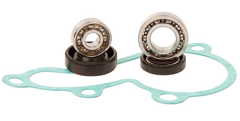 HOT RODS Water pump repair kit - Honda CR125R