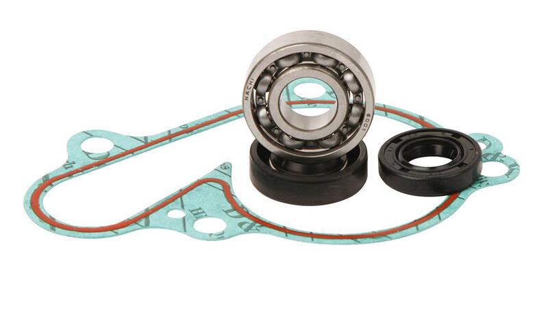 HOT RODS Water pump repair kit - Yamaha YZ125