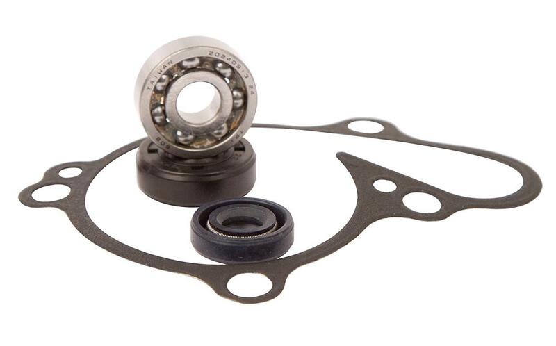 HOT RODS Water pump repair kit - Yamaha YZ125