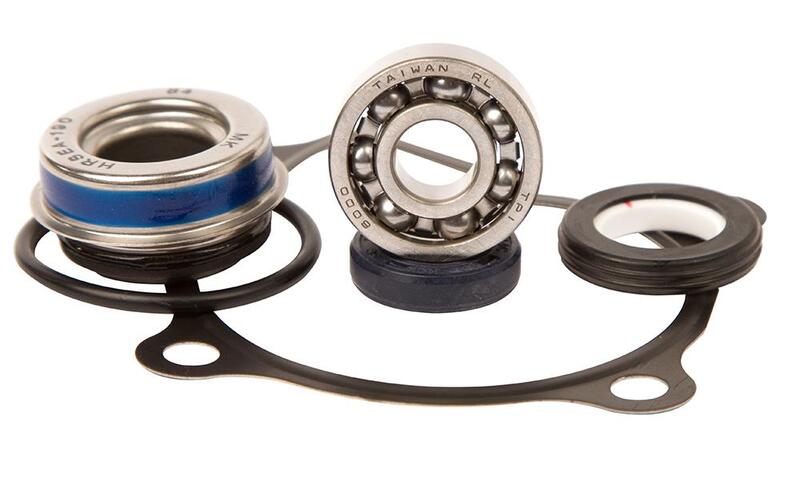 HOT RODS Water pump repair kit - Yamaha