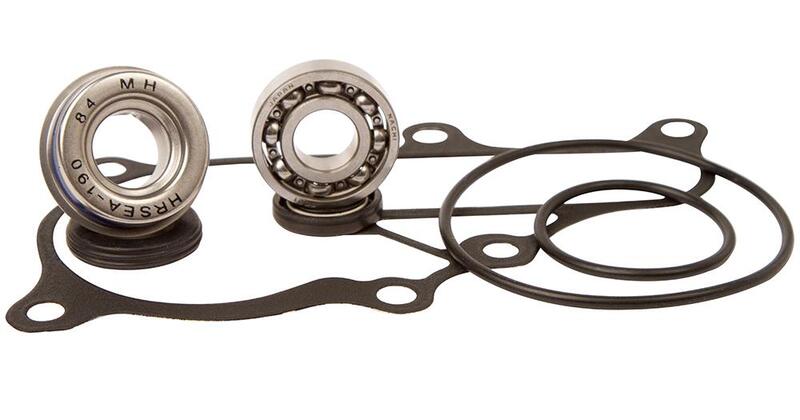 HOT RODS Water pump repair kit - Yamaha YFM700 RAPTOR