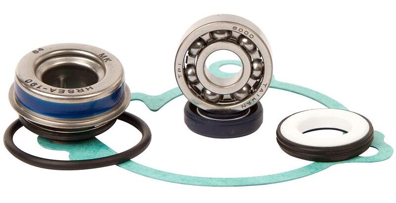HOT RODS Water pump repair kit - Yamaha YFM550 GRIZZLY