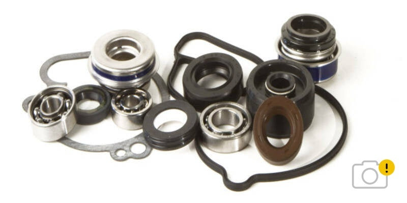 HOT RODS Water pump repair kit - Yamaha YFZ450R