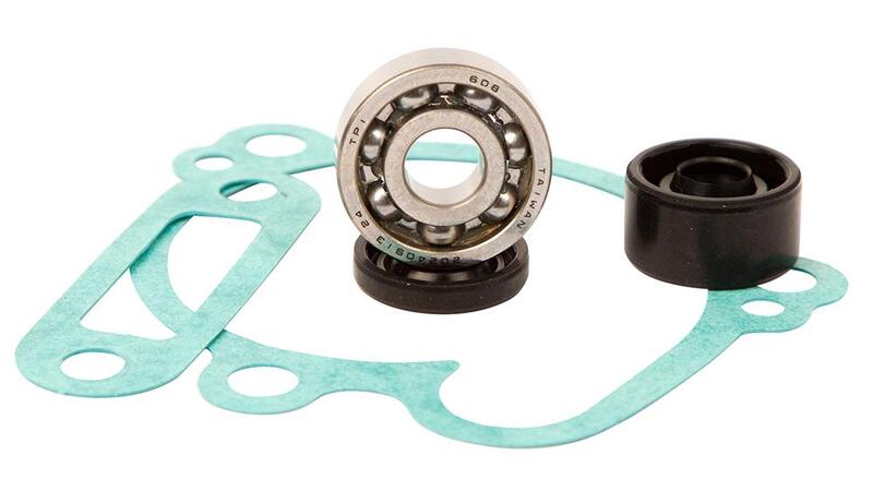 HOT RODS Water pump repair kit - Kawasaki KX250