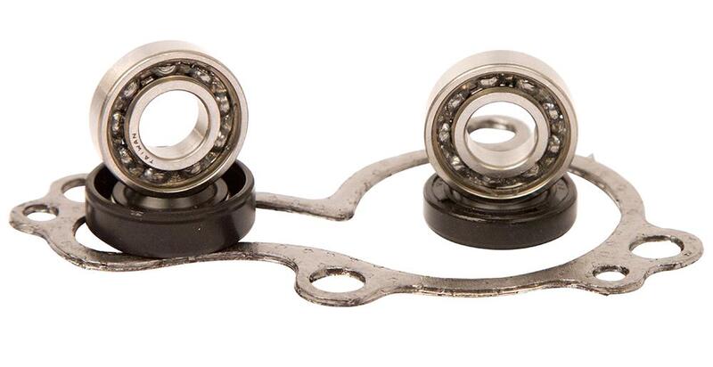 HOT RODS Water pump repair kit - Kawasaki