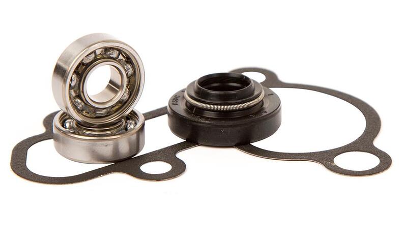 HOT RODS Water pump repair kit - Suzuki RM85