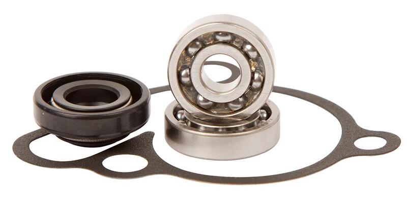 HOT RODS Water pump repair kit - Suzuki RM125