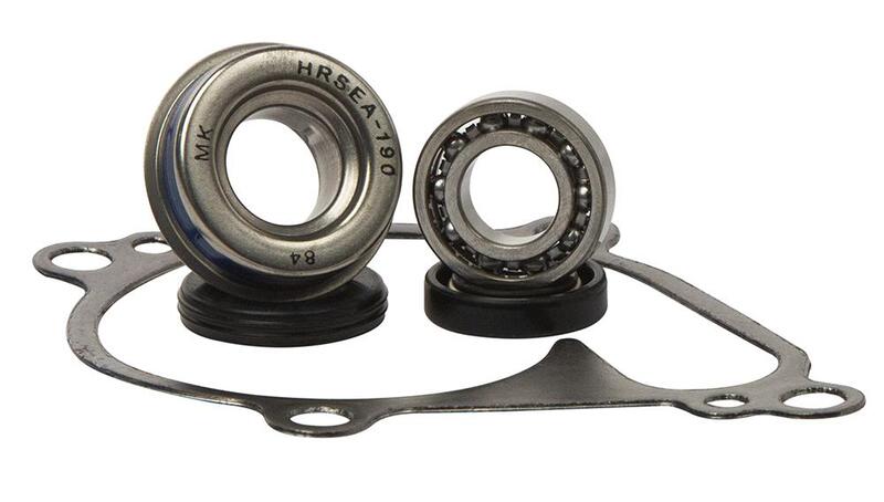 HOT RODS Water pump repair kit - Kawasaki KVF