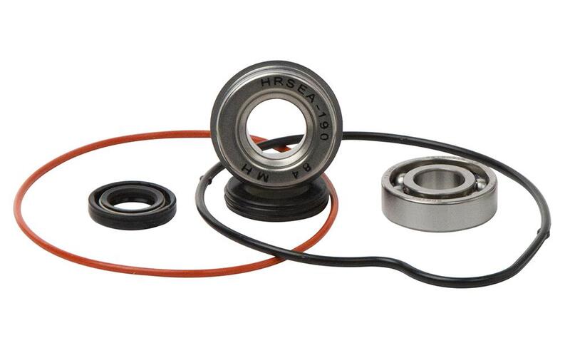 HOT RODS Water pump repair kit - Yamaha YFM660 RAPTOR