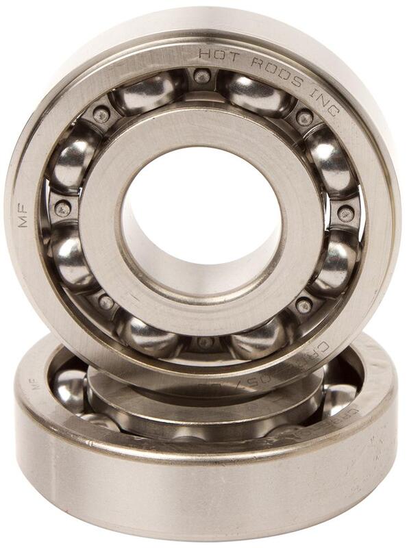 HOT RODS Crankshaft Bearing & Oil Seal kit