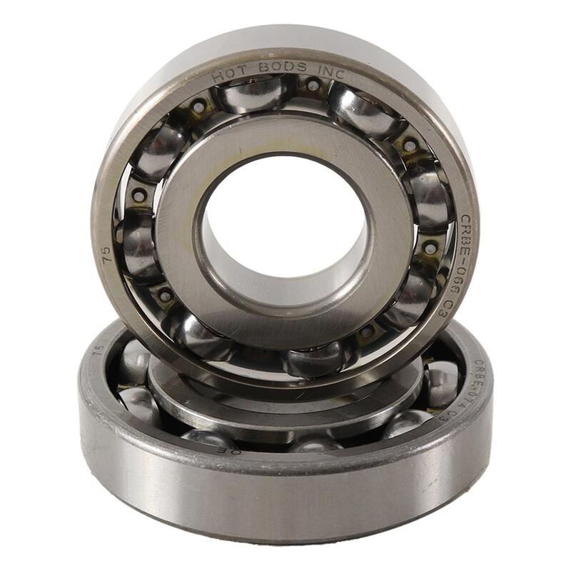 HOT RODS Crankshaft Bearing & Oil Seal kit
