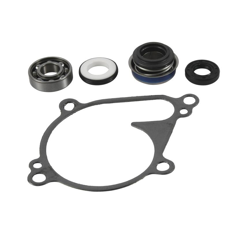 HOT RODS Water pump repair kit - Kawasaki KVF 750