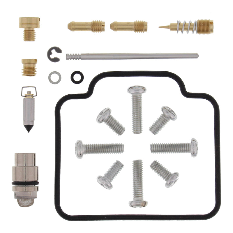 ALL BALLS Carburetor Repair Kit Polaris 500 Sportsman