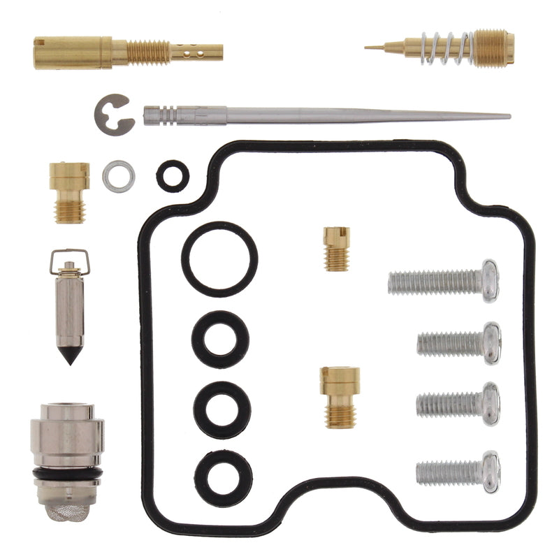 ALL BALLS Carburetor Repair Kit Yamaha YFZ450