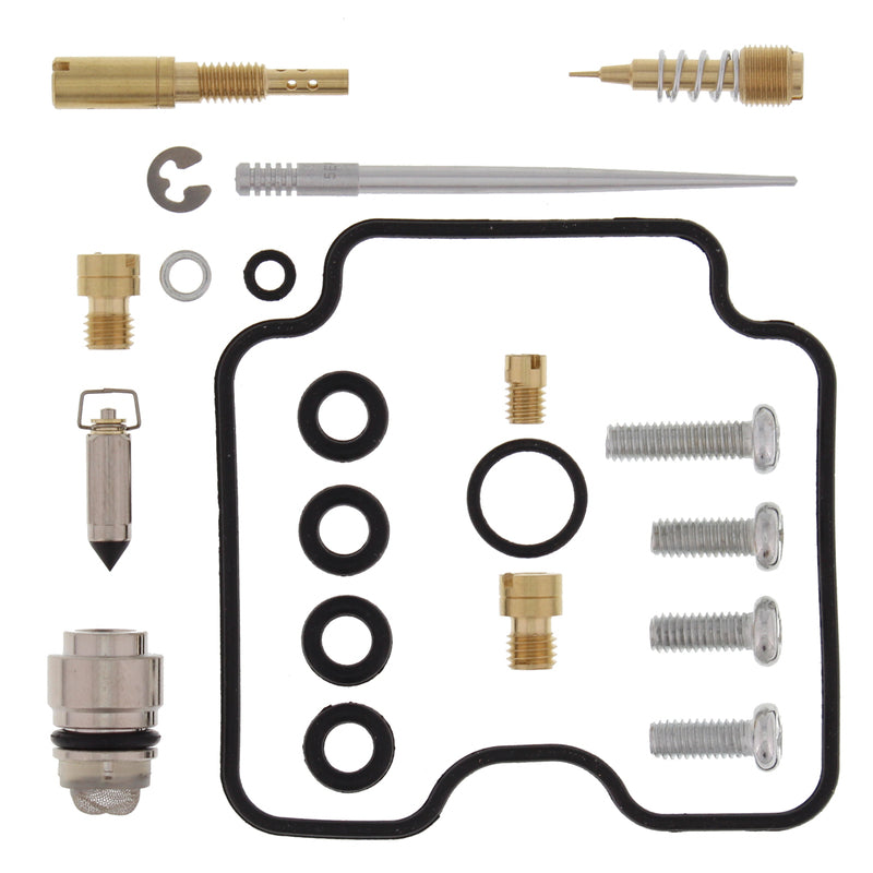 ALL BALLS Carburetor Repair Kit Yamaha 450 Grizzly/Wolve