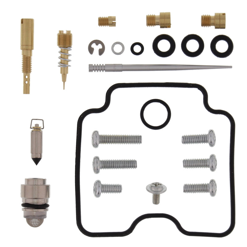 ALL BALLS Carburetor Repair Kit Yamaha 400 Kodiak