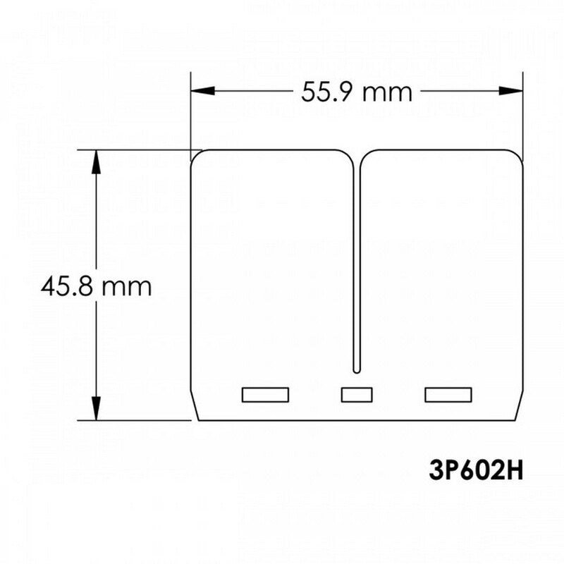 SPARE REEDS FOR REED VALVE SYSTEM V-FORCE3