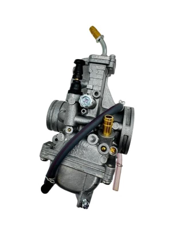 MIKUNI TM Ø30mm Carburetor - with Power Jet