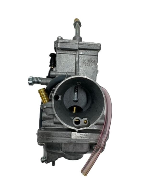 MIKUNI TM Ø30mm Carburetor - with Power Jet