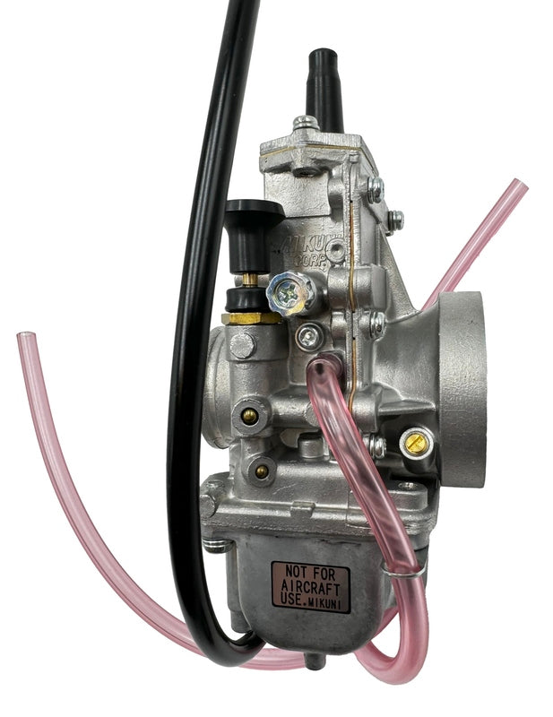 MIKUNI TM Ø32mm Carburetor