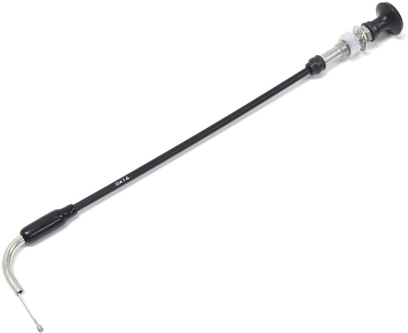 LONG CHOKE KIT (WITH CABLE) FOR CARBURETOR TM36-40