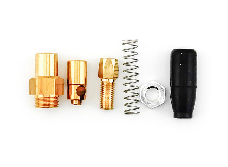 STARTER KIT FOR TM/T MX/VM CARBURETTOR