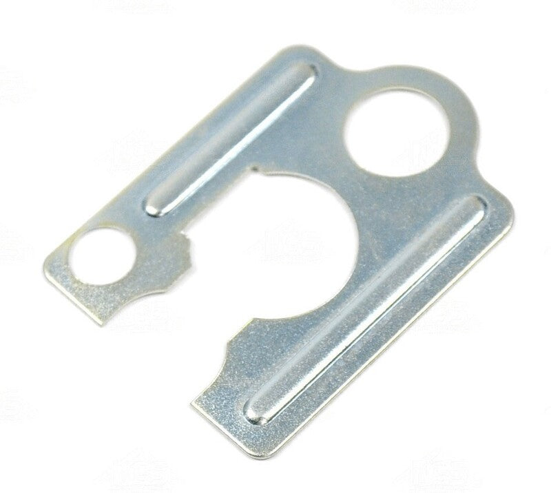 CARBURETOR SPACER VM36/38