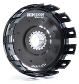 HINSON Clutch Basket Aluminum Yamaha YZ125